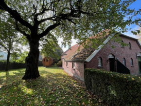 Häuschen in Utarp